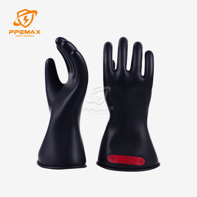 Class 0 Insulating Gloves